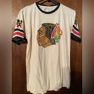 Chicago Blackhawks Ladies S